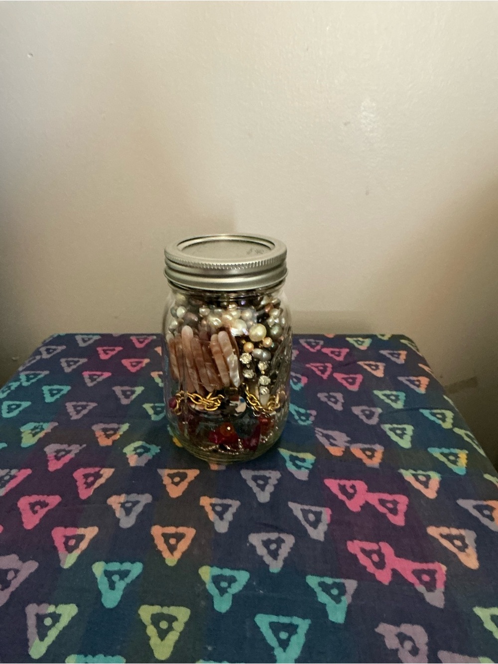 ✨Mystery Jewelry Jar✨